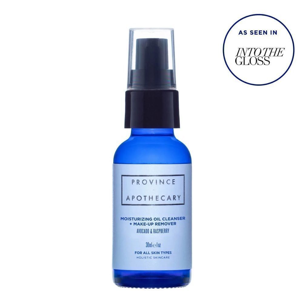 ⭐️3/$25⭐️ Province Apothecary Moisturizing Oil Cleanser + Make-Up Remover